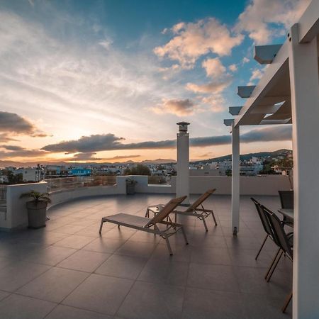 Home Sweet Home - Big Balcony With Great View Kissamos Ngoại thất bức ảnh