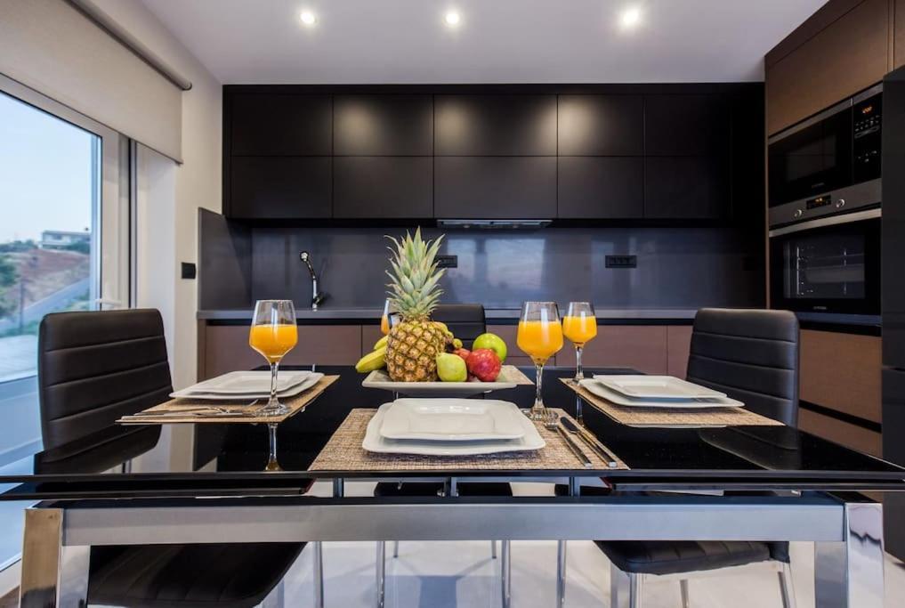Home Sweet Home - Big Balcony With Great View Kissamos Ngoại thất bức ảnh