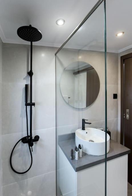 Home Sweet Home - Big Balcony With Great View Kissamos Ngoại thất bức ảnh
