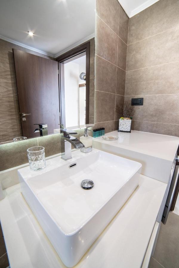 Home Sweet Home - Big Balcony With Great View Kissamos Ngoại thất bức ảnh