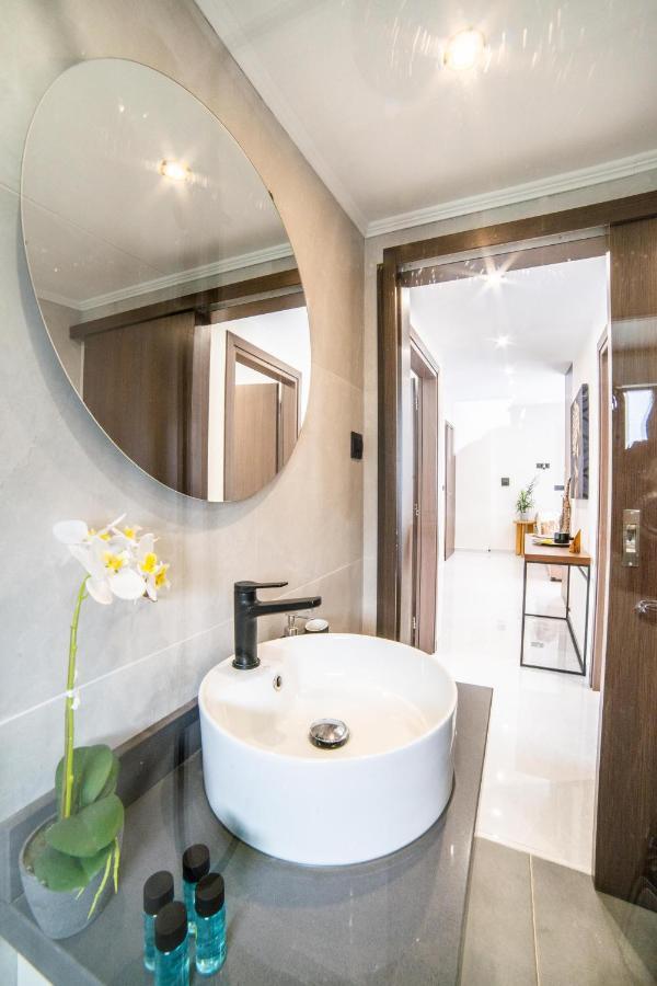 Home Sweet Home - Big Balcony With Great View Kissamos Ngoại thất bức ảnh